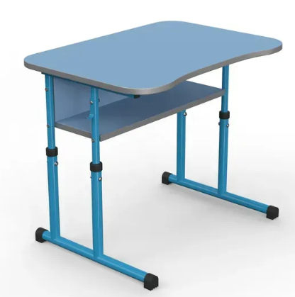 Стіл учнівський Школяр О /4-7/ 700х500 МФ Вересень.